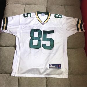 Greg Jennings away jersey